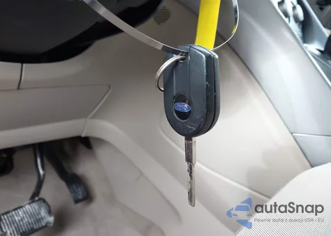 2015 Ford Escape Se из США, поврежденный, VIN 1FMCU0G77FUC58422